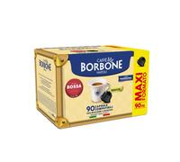 540 Capsule Caffè Borbone Nescafè DOLCE GUSTO miscela ROSSA Nestlè ROSSO NUOVE