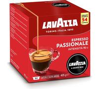 540 Capsule Caffè PASSIONALE Compatibile Lavazza A Modo Mio Originali Fresche