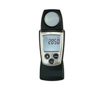 540 Misuratore di luce digitale professionale, luxmetro portatile da 0 a 99999 Lux 0560 0540, Serie Pro