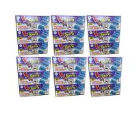 540 PIASTRINE SPIRA RICAMBIO per ELETROEMANATORE ANTI ZANZARA Insetticida NUOVE