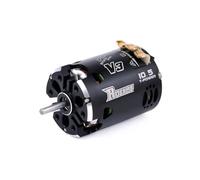 540 V3 10.5T 3800KV SPEC Sensored Brushless albero motore ø3.175mm Timing regolabile Livello di competizione Motore RC per 1/10 1/12 F1 RC Drift Touring Racing Car