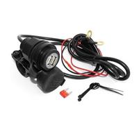 540016E CARICATORE USB SCOOTER / MOTO 12V / 2.1A