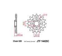 540050213 PIGNONE P520 - Z13 (DIS.00502)