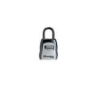 5400EURD MASTER LOCK Sicuro, Chiave Combinazione Portatile