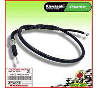 54011-0083 CAVO FRIZIONE ORIGINALE KAWASAKI ER-6N ER6F 650 2006 2007 2008