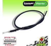 54011-0108 CAVO FILO FRIZIONE ORIGINALE OEM KAWASAKI Z 1000 2013