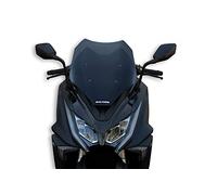 Schermo MALOSSI Affumicato Sport Kymco Ak 550-390xh500x3mm 4517844 per Moto