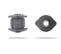 540114 Pedders Rear Lower Trailing Rear Rubber Bush Kit (2 pkt)