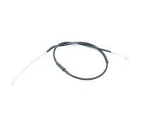 540120068 Cavo chiusura gas originale KAWASAKI Spedizione espressa