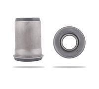 540165 Pedders Front Upper Control Arm Inner Rear Rubber Bush Kit