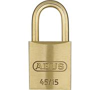 5406 ABUS-Lucchetto in ottone, 45/SB 15 dimensioni: 15 mm