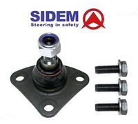 SIDEM 54086 Testina braccio oscillante