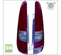 GRUPPO OTTICO POST. SX FORD FIESTA 2002 5p. SX MARCA DEPO