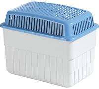 5410010100 Killer Dell'Umidità 1 Kg, Deumidificatore Ambiente, Polipropilene, P