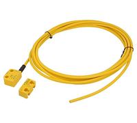 541011 Interruttore di sicurezza: connettore RFID IP67 elettrico: cavi 24VDC ...