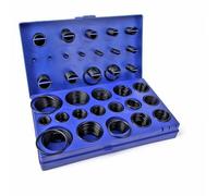 541105 COFANETTO DI GUARNIZIONI O/RING 400 PEZZI 34 MISURE