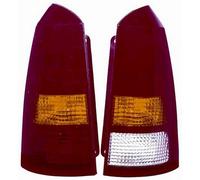 54120 FARO GRUPPO OTTICO POSTERIORE Sx FORD FOCUS 1998>2001