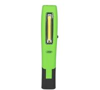 JBM Luce portatile a LED da lavoro 300 lm base flessibile magnetica ricaricabile
