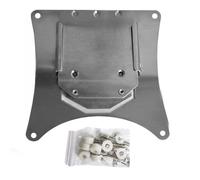 541301 SUPPORTO / PORTA TARGA ESTRAIBILE REMOVIBILE NOEND ENDURO