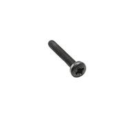 5414 Blk A CROCE vite M6 x 40 NERO
