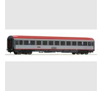 54164 Roco - H0 1:100 - Carrozza passeggeri Eurofima di 2a classe, ÖBB - Art. Ro