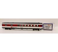 54168 il Roco HO Carrozza Ristorante tipo WRm SBB CFF FFS Eurocity illuminata