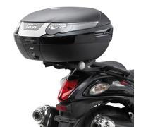541FZ GIVI STAFFE BAULETTO MONORACK per SUZUKI GSX 1300R HAYABUSA 2014 2015 2016