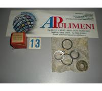 54219310 LUCAS CUSCINETTO ALTERNATOR BEARING TR6 & GT6 MGB 76 & MIDGET 6202