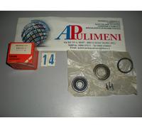 54219311 NOS LUCAS ALTERNATOR D.E. BEARING ESPIRIT 83 ECLAT LATE MGB 6302RS