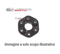 5424 ORIGINAL BIRTH GIUNTO TRASMISSIONE TRANSIT 92>