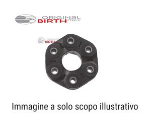 5424 ORIGINAL BIRTH GIUNTO TRASMISSIONE TRANSIT 92>