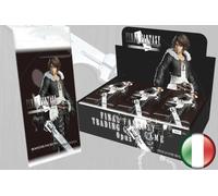 54246 FFTCG OPUS II BOOSTERS BOX ITALIAN (36)