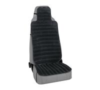 Lampa Schienale coprisedile Maxi Ventilato Universale per Camion Nero