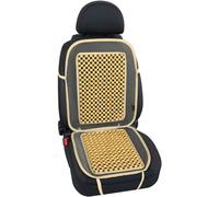 54317 Evoluzione, Schienale in Palline Di Legno - Avorio
