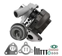 54359880015 Turbina Turbolader for Opel Astra H Corsa D Z13DTH 1.3L turbocharger