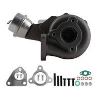 54359880015 Turbocompressore for Vauxhall Astra H Corsa D 1.3 CDTI 66KW 90PS