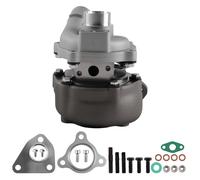 54359880015 Turbocompressore for Vauxhall Astra H Corsa D 1.3 CDTI 66KW 90PS