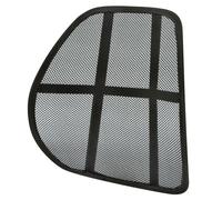 LAMPA 54387 Cuscino lombare Supporto lombare Cuscino per schiena Cuscino schiena