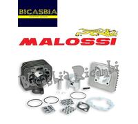 5439 - CILINDRO 47 MALOSSI GHISA 50 2T ARIA MALAGUTI CROSSER CR1 50 2T