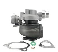 54399880076 Turbocompressore BV39 Turbina compatibile con Renault Fluence/Scenic/Megane III 1.5DCI Euro5 2009-14411-4256R 54399700076 Potenza motore Turbocompressore