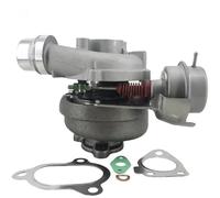 54399880087 Turbocompressore BV39 Turbina compatibile con Renault Fluence/Scenic/Megane III 1.5DCI Euro5 2009-14411-4256R 54399700087 Potenza motore Turbocompressore