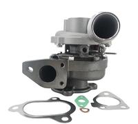 54399880127 Turbocompressore BV39 Turbina compatibile con Renault Fluence/Scenic/Megane III 1.5DCI Euro5 2009-14411-4256R 54399700127 Potenza motore Turbocompressore