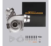 54399980030 TURBOCOMPRESSORE for RENAULT CLIO III 1.5 DCI 106 HP / 78 KW K9K