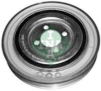 544 0029 10 INA Puleggia cinghia, Albero a gomiti per ALFA ROMEO,CHEVROLET,CHRYS