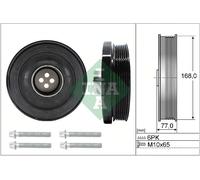 544 0130 20 INA Kit pulegge, Albero motore/a gomito per BMW