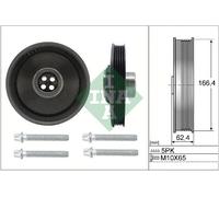 Set di pulegge, albero motore INA 544 0171 20