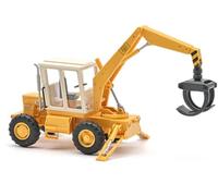 54407 H0 TIH 445 con manico in legno