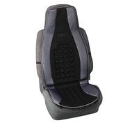 Pilot Schienale magnetico massaggiante per sedile auto universale Grigio/Nero