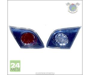 54430 Faro Gruppo Ottico Posteriore Dx Destro per Mazda 3 2003/11>2009/03