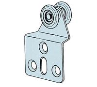 54435 Q.TA' 5 SC CARRELLO A 2 RUOTE 18 4